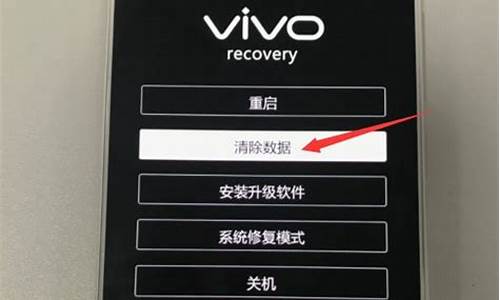 vivo手机黑屏打不开机也不显示充电按开机键和-只是震动一下_vivo手机黑屏开