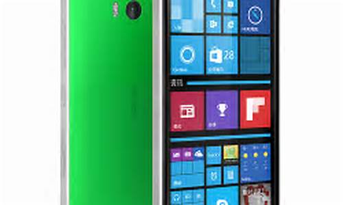 全新lumia手机