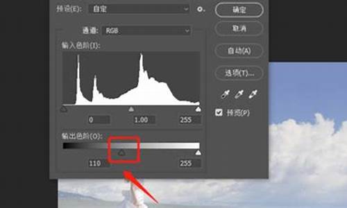 相机拍出来的照片黑怎么调整参数最好_相机拍出来照片太黑