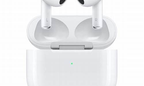 airpods3怎么设置下一首_airpods3