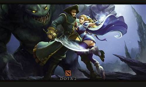 dota2苹果手机壁纸_dota2iphone壁纸