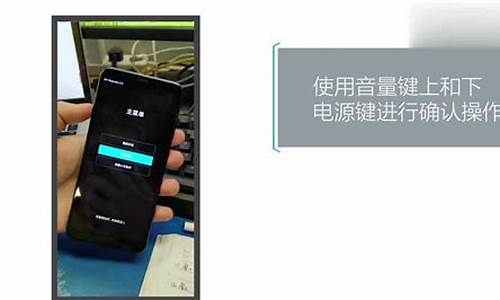 小米手机开不了机怎么办一直黑屏fastboot