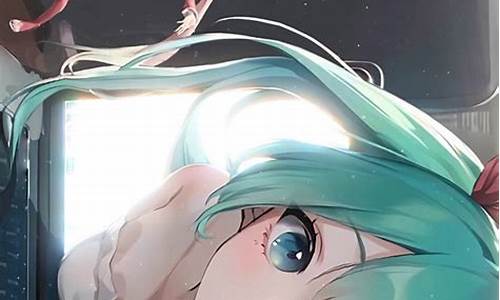 初音苹果手机_ios初音